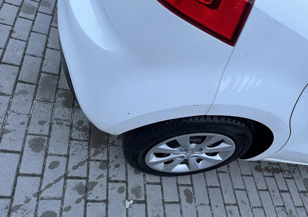 BMW Seria 7 cena 287500 przebieg: 44000, rok produkcji 2019 z Zabłudów małe 781